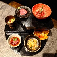 牛に金棒 麻布十番 - 