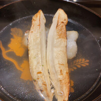 日本料理 晴山 - 