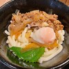 因幡うどん 福岡空港店