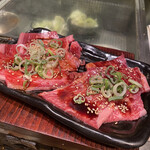 Yakiniku Sakaba Nikumaru - 