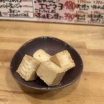 大衆居酒屋 からあげ番長 - 