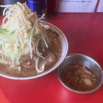 ラーメン英二 - 