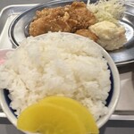 隈本ハイカラ万遍飯店 - 