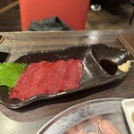 焼肉とんがらし玉 - 