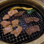 コリアンハウス洪苑 - 