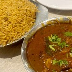 Anjappar Authentic Chettinaad Restaurant - 