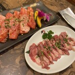 コリアンハウス洪苑 - 