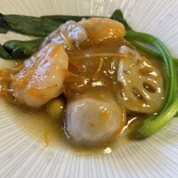 創作中華 一之船入 - 