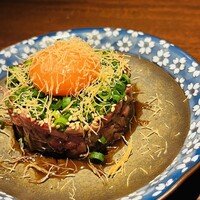 焼肉 にくだらけ - 
