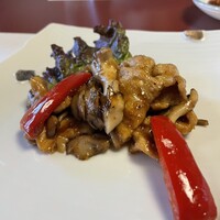 創作中華 一之船入 - 