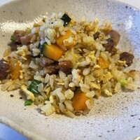 創作中華 一之船入 - 