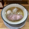 中華そば 一清