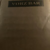 VORZ BAR