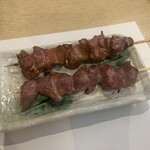 Sumibi Yakitori Torigen - 