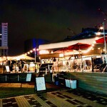 CITABRIA BAYPARK GRILL & BAR - 