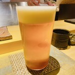 天ぷらあら木 - Masters dream