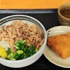 麺処 綿谷 丸亀店