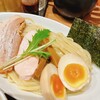 麺 ヒキュウ 六甲道店