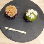 お花のOHAGI 華子 - 