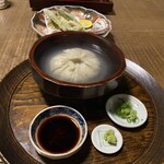 Te Dukuri Soba Uttsumi Ankase - 