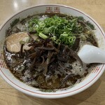 麺屋 咲 - 