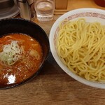 つけ麺屋 やすべえ - 