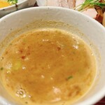 麺 ヒキュウ 六甲道店 - 