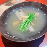 肉割烹 京 - 