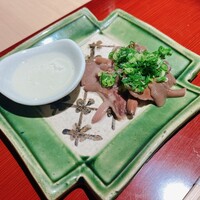肉割烹 京 - 