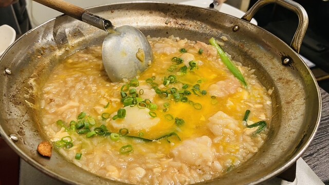 Motsu-nabe Izakaya Harahetta Ikebukuro photo 5