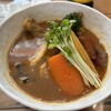 スープカレー トムトムキキル