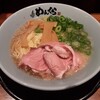 京都拉麺 めんくら