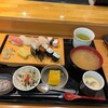 Sushidokoro Fukusaki - 