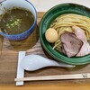 煮干しつけ麺 宮元