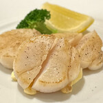 グリルフレンチ - 