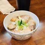 麺や 維新 - 