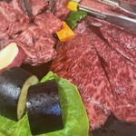 焼肉 吉田 - 