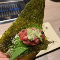 完全個室焼肉 GYU CHIBA - 