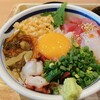 築地食堂 源ちゃん さいたま新都心店