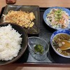 台湾料理 四海鮮樓