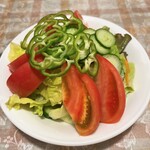 リトルマギー - コンビネーションサラダ　