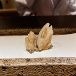 日本橋 蕎ノ字 - 