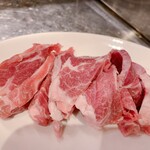 Horumon Yakiniku Rikiwo - 