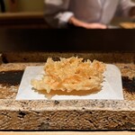 日本橋 蕎ノ字 - 