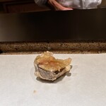 日本橋 蕎ノ字 - 