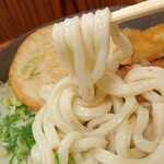 牧のうどん - 