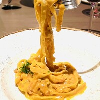 JAM17 DINING - 雲丹パスタ