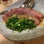 Gyuutan Izakaya Eisuke - 