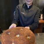 イル アオヤマ - みねっちゃ