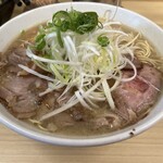 ラーメン並木 - 